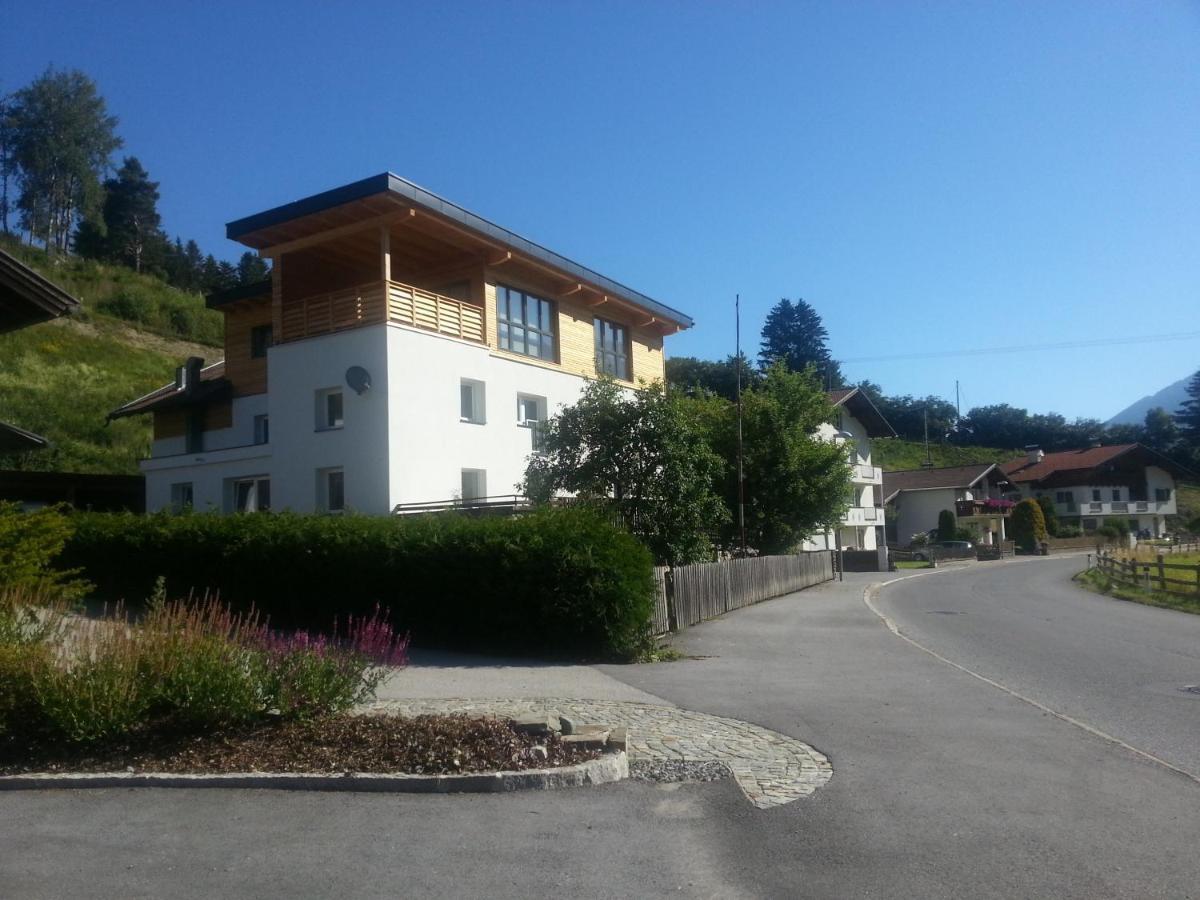 Apartmán Haus Alpenblick Wenns Pokoj fotografie
