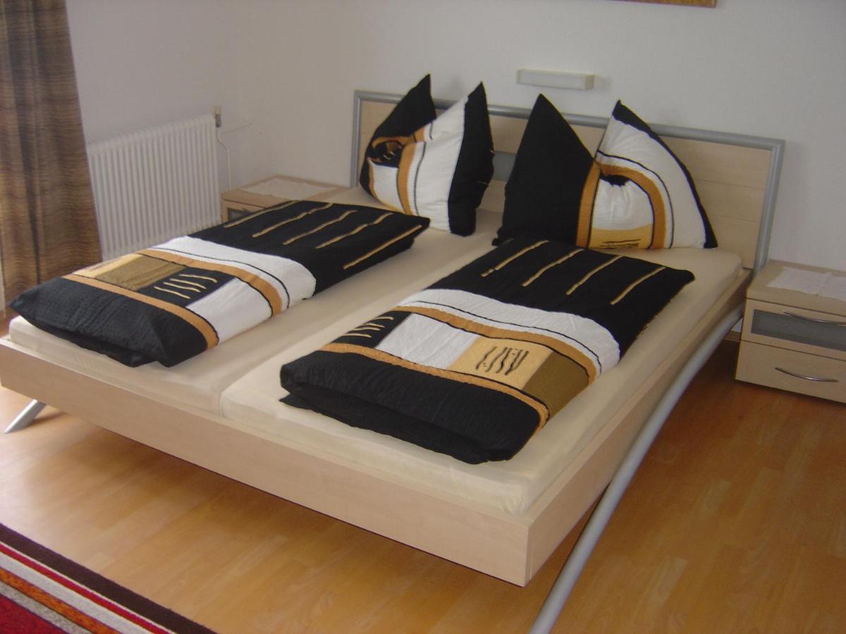 Apartmán Haus Alpenblick Wenns Pokoj fotografie